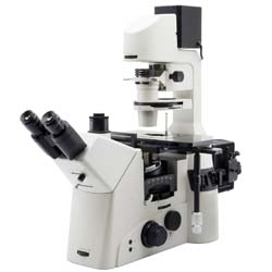 Laboratory Microscope